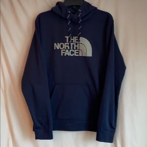 The North Face Logo Hoodie - Men’s Size M